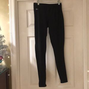 Under Armour a Women’s fitted and lined pants